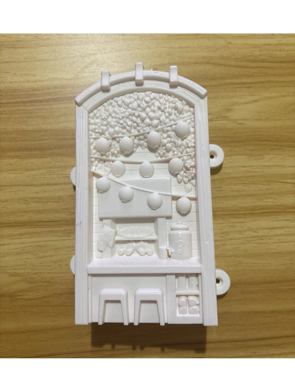 Barbie Dreamhouse part